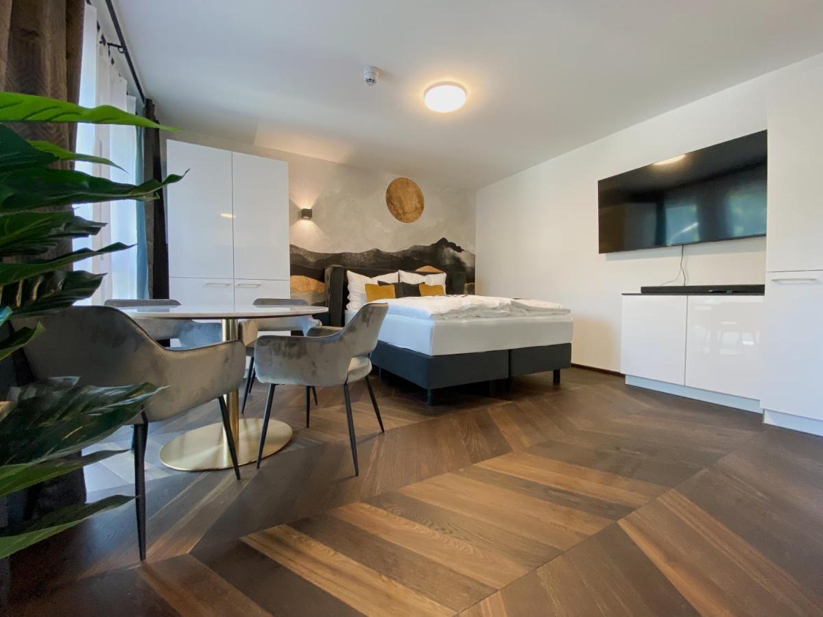 Darebell Designerapartments Calvigasse Appartement *