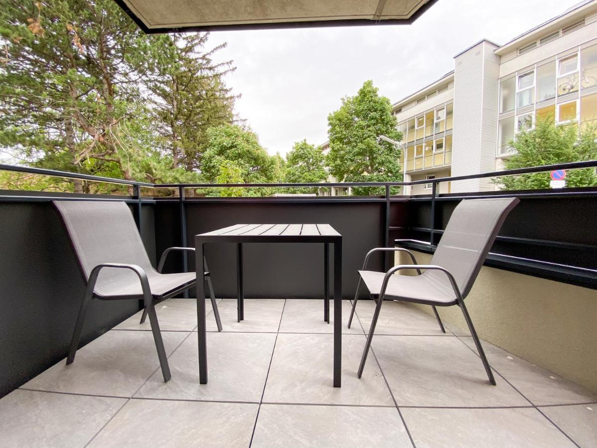 Appartement Darebell Designerapartments Calvigasse *