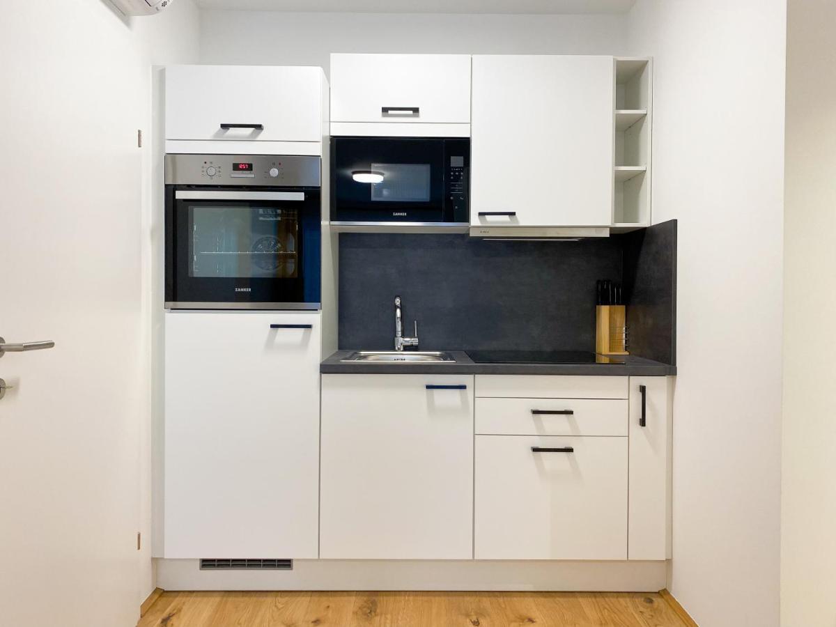 Appartement Darebell Designerapartments Calvigasse