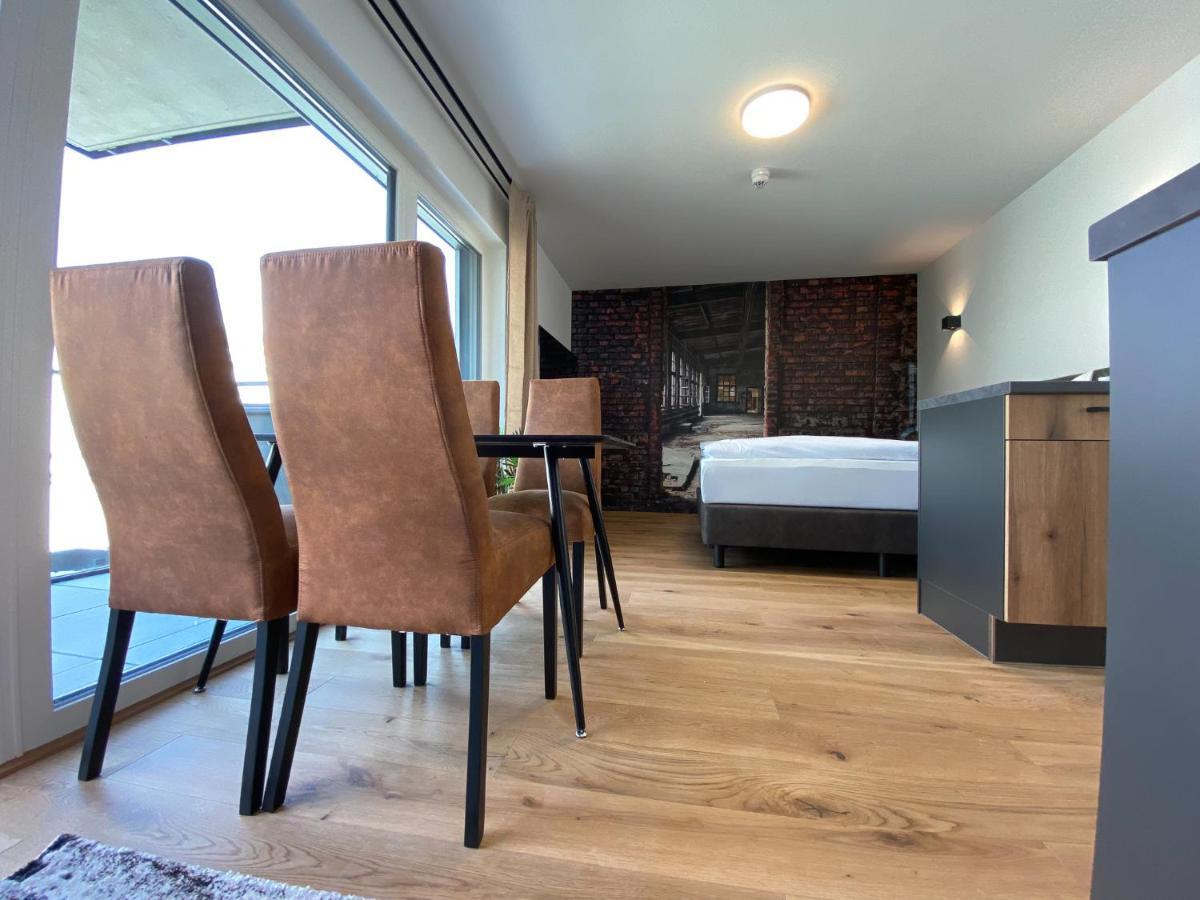 Darebell Designerapartments Calvigasse Appartement Wenen