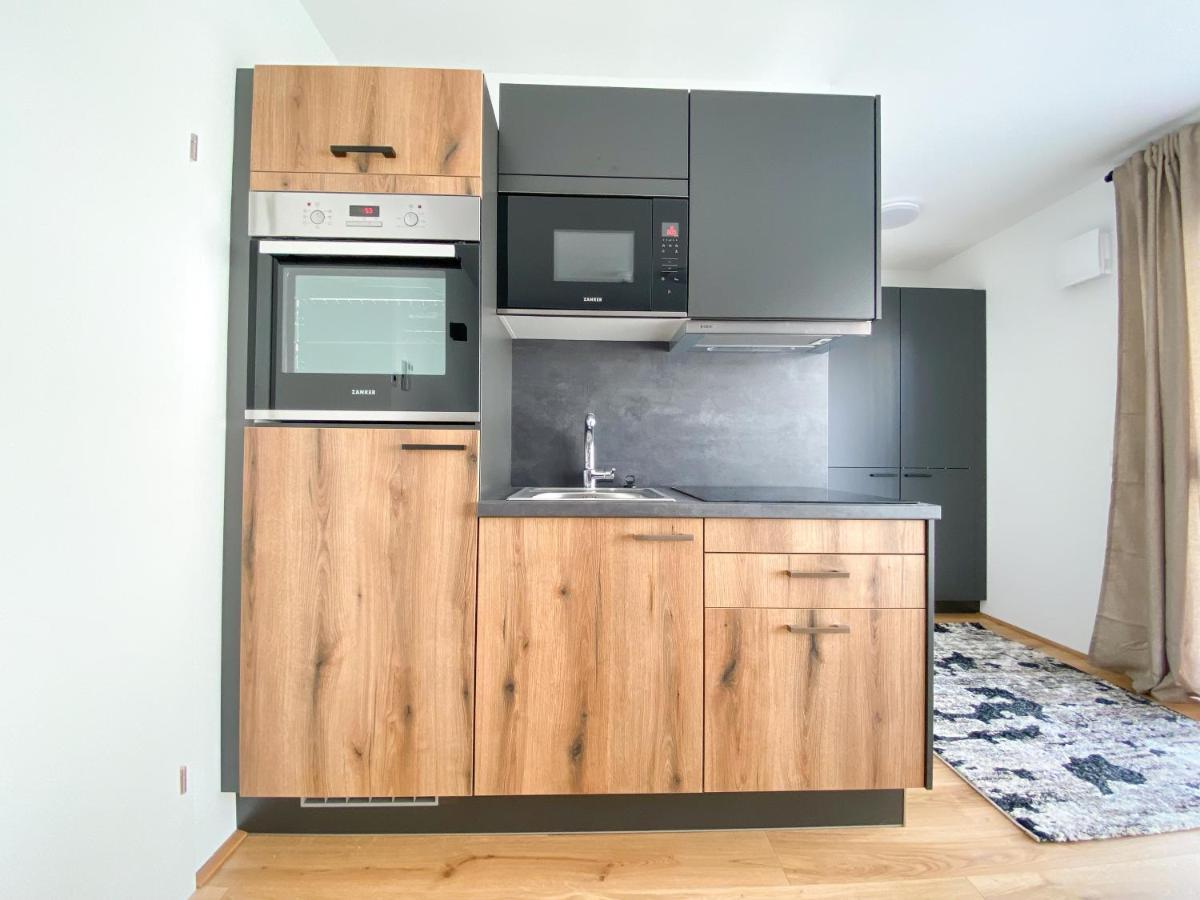 Appartement Darebell Designerapartments Calvigasse *