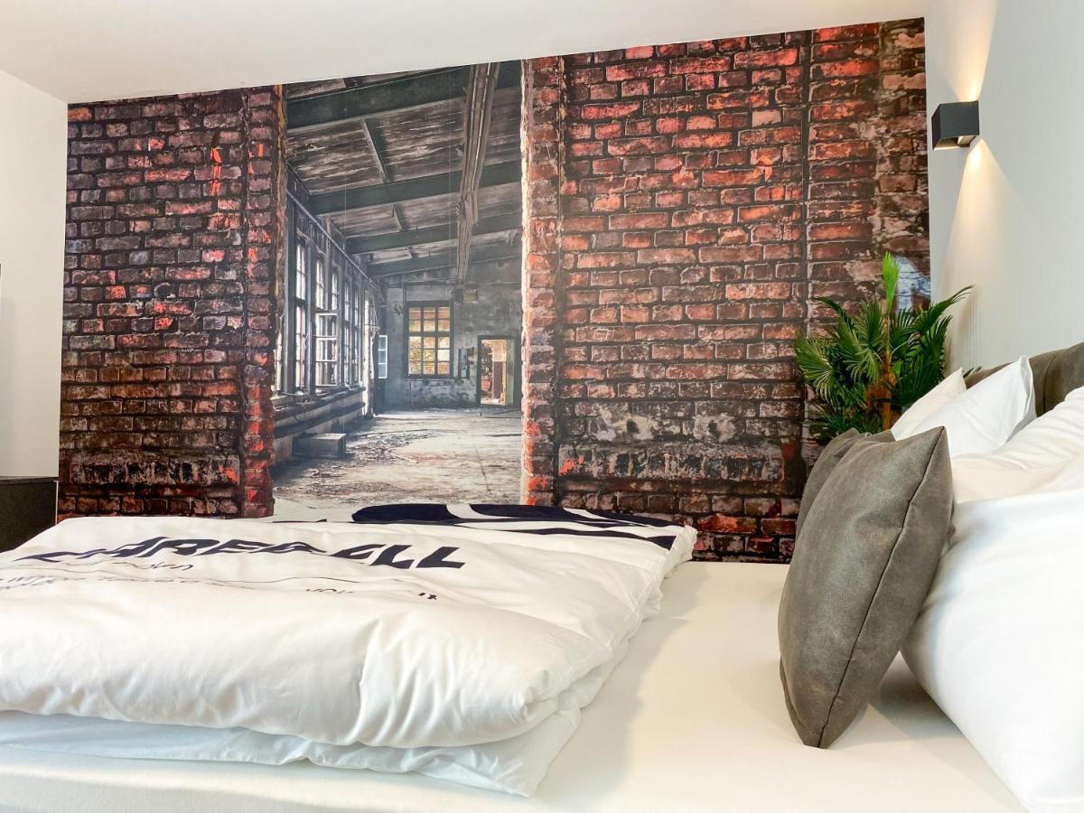 Darebell Designerapartments Calvigasse Appartement *