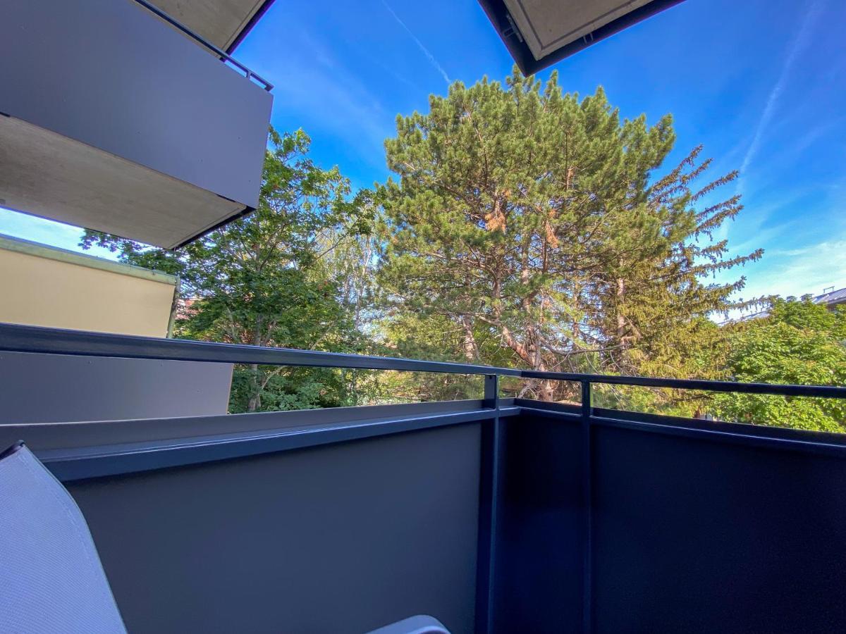Appartement Darebell Designerapartments Calvigasse *