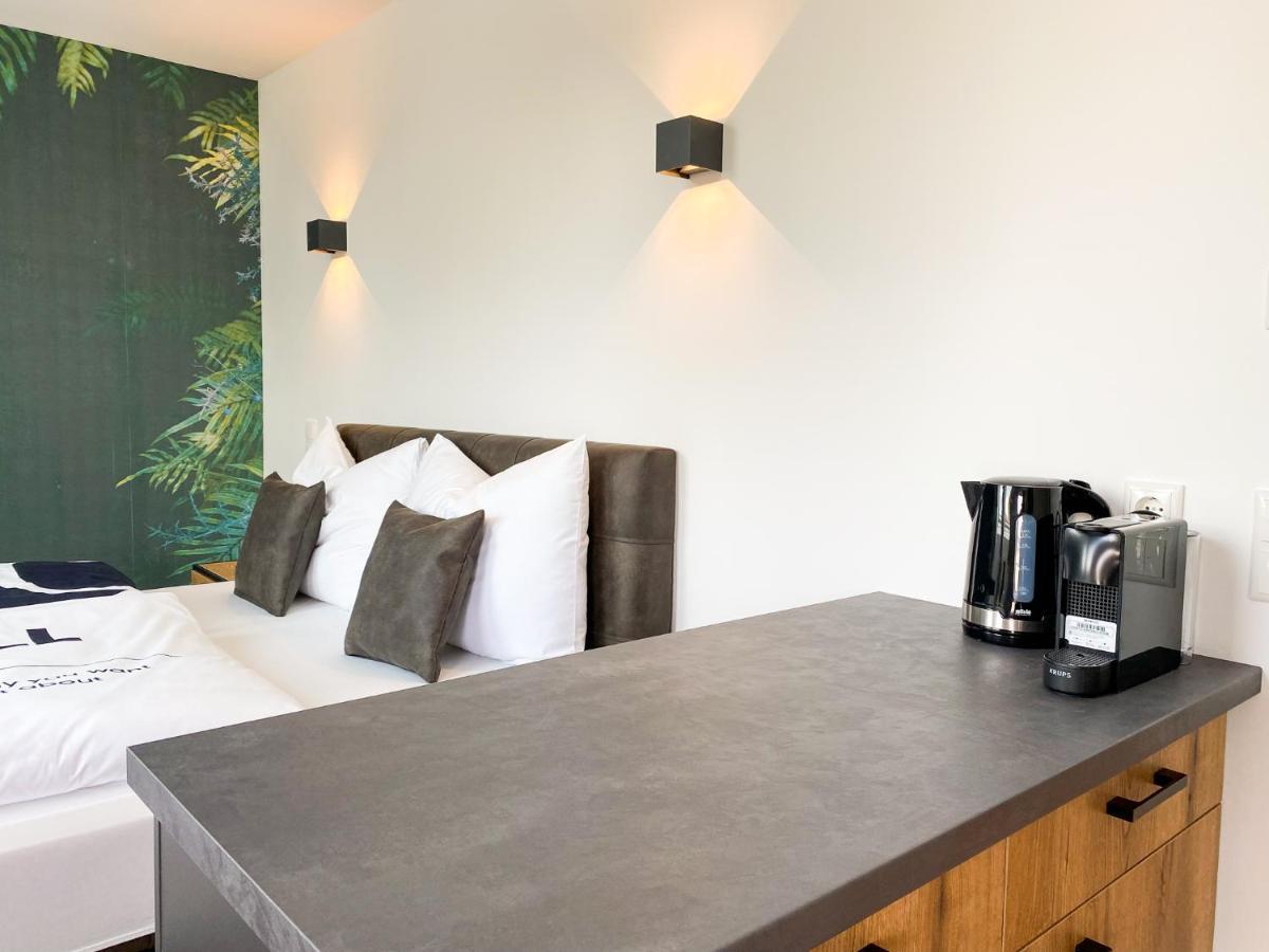 Appartement Darebell Designerapartments Calvigasse