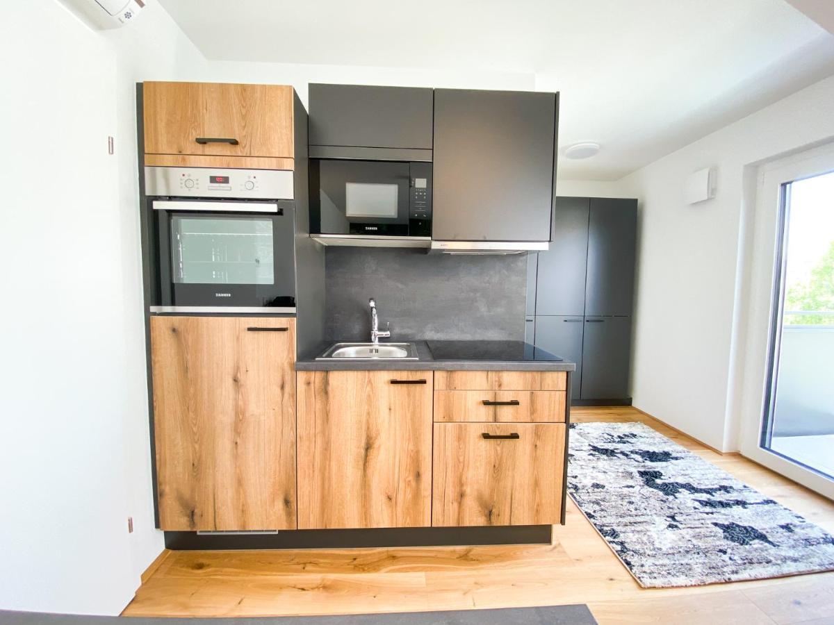 Appartement Darebell Designerapartments Calvigasse