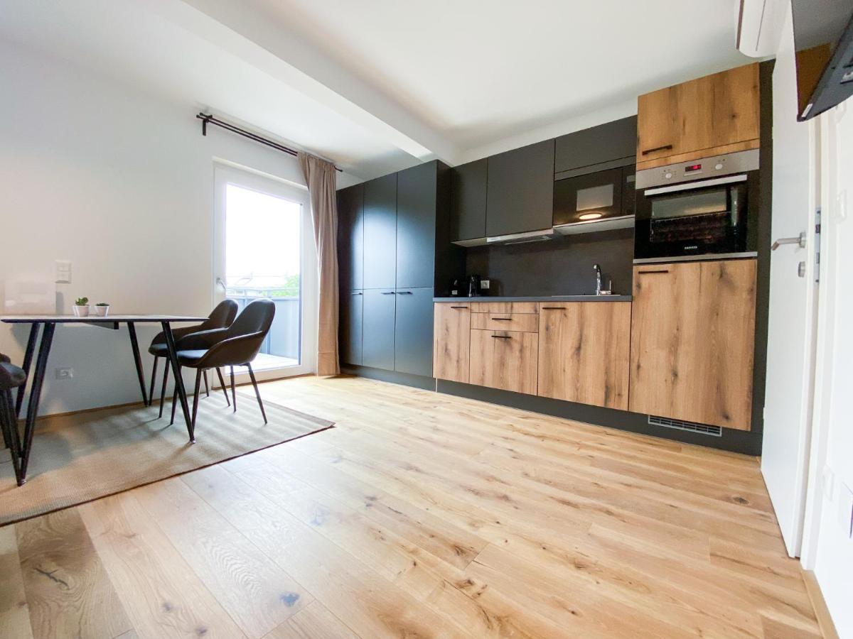 Darebell Designerapartments Calvigasse * Wenen