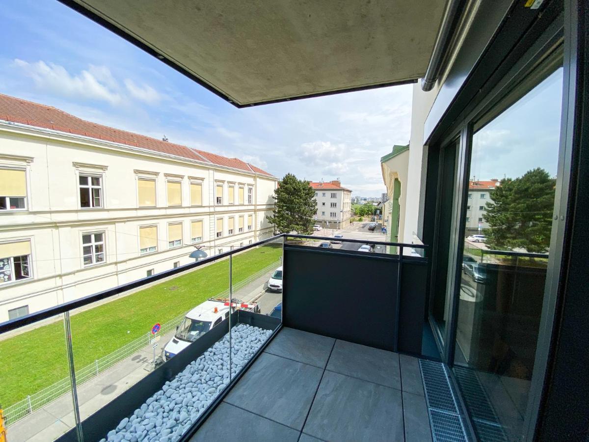 Appartement Darebell Designerapartments Calvigasse *