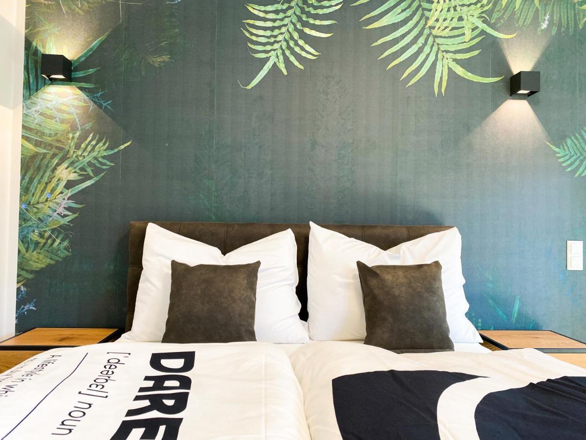 Darebell Designerapartments Calvigasse Appartement