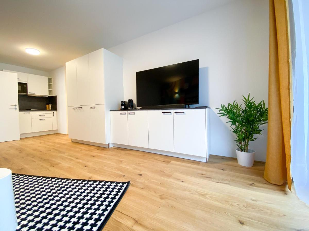Darebell Designerapartments Calvigasse * Wenen