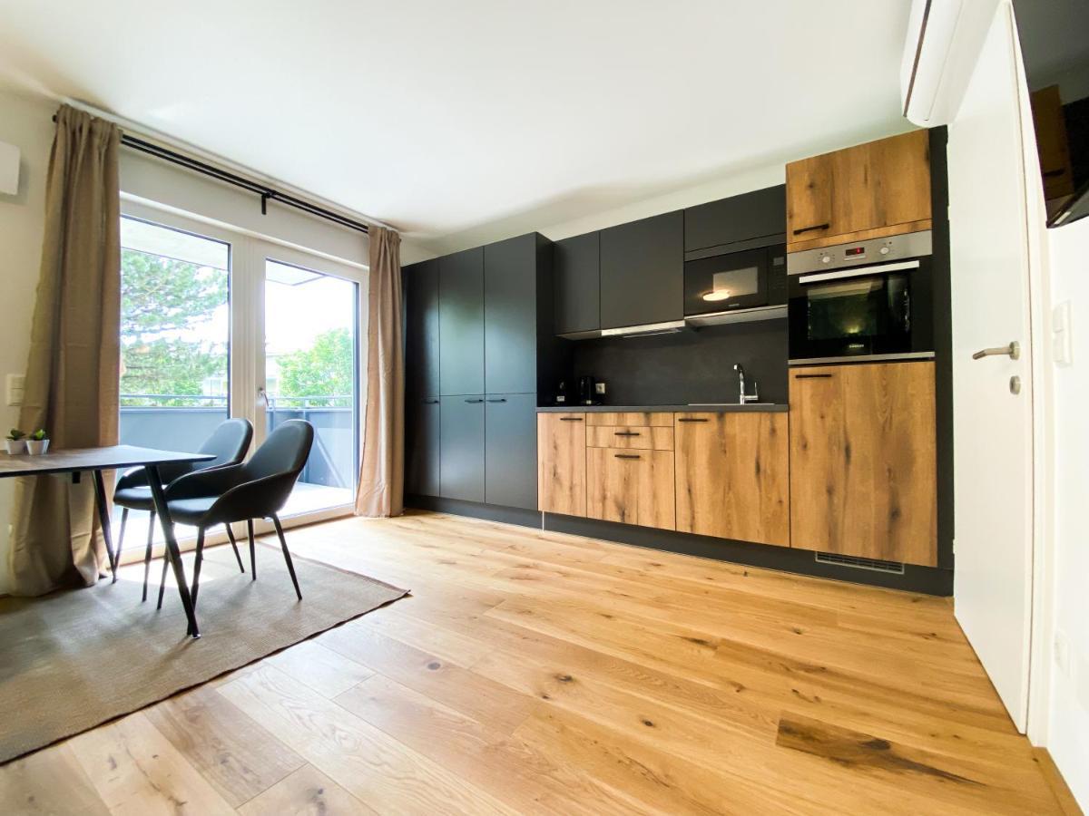 Appartement Darebell Designerapartments Calvigasse