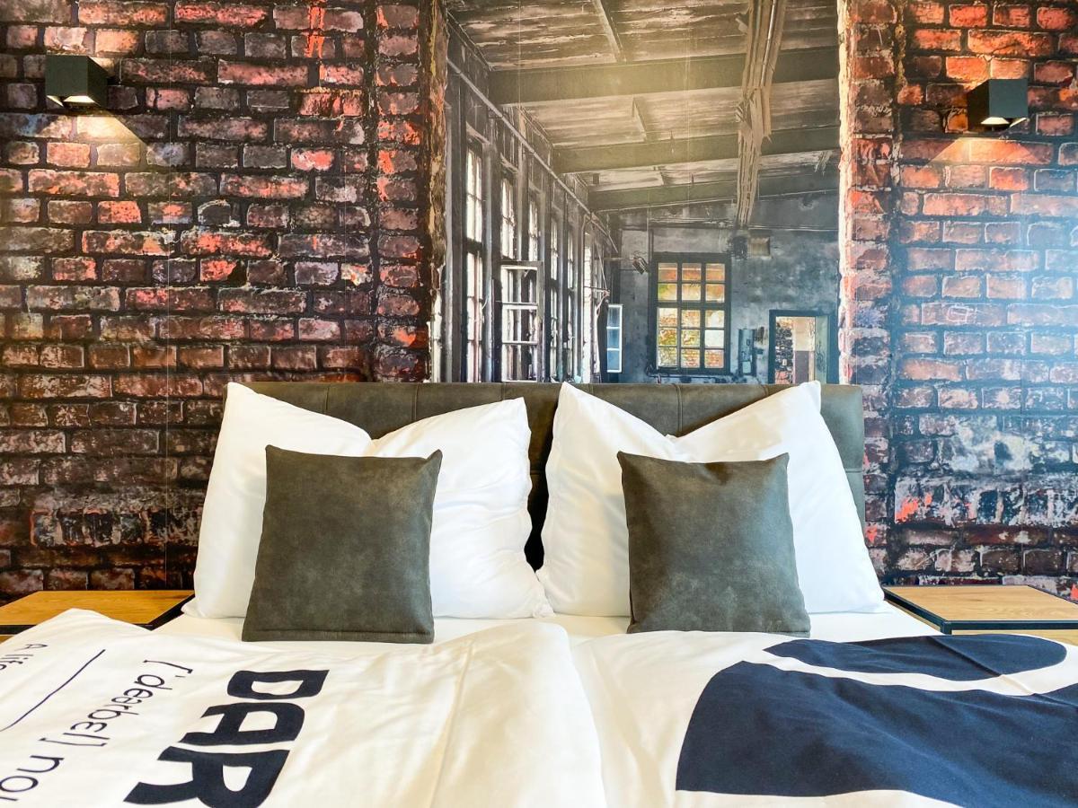 Appartement Darebell Designerapartments Calvigasse *