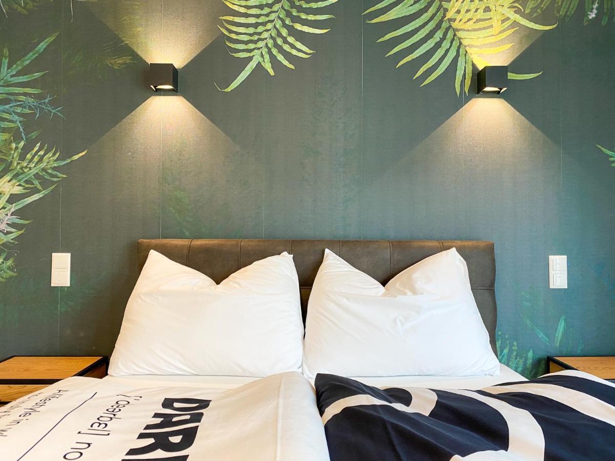 Appartement Darebell Designerapartments Calvigasse