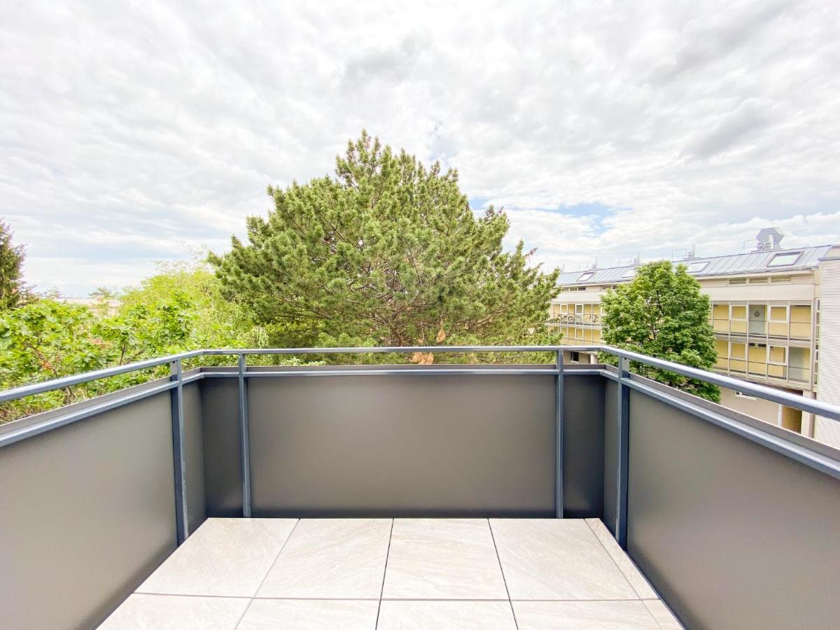 Appartement Darebell Designerapartments Calvigasse Wenen