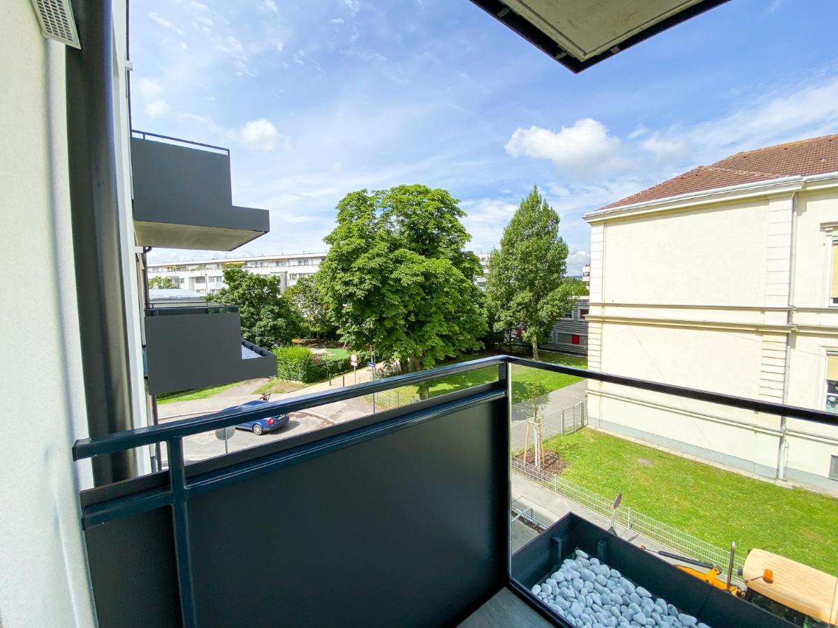 Darebell Designerapartments Calvigasse Appartement Wenen