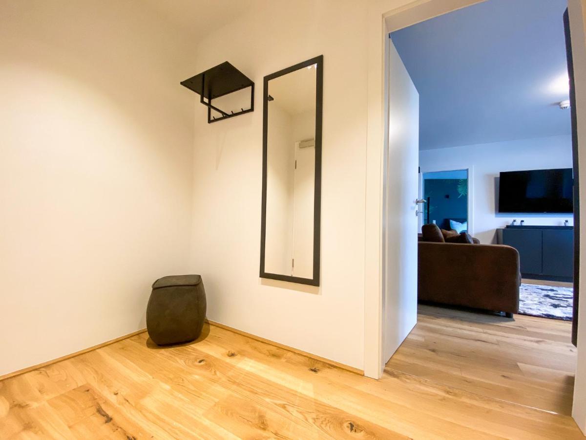 Appartement Darebell Designerapartments Calvigasse