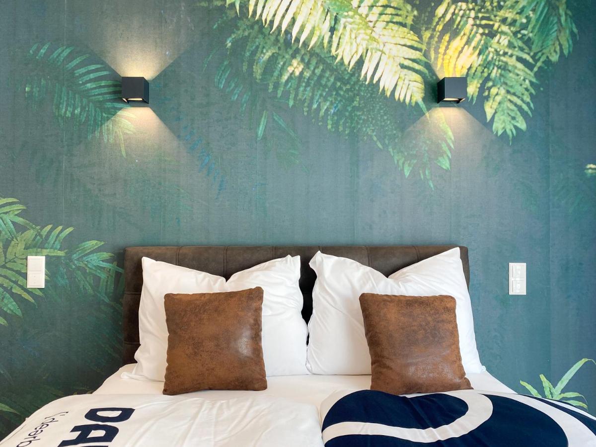 Darebell Designerapartments Calvigasse * Wenen